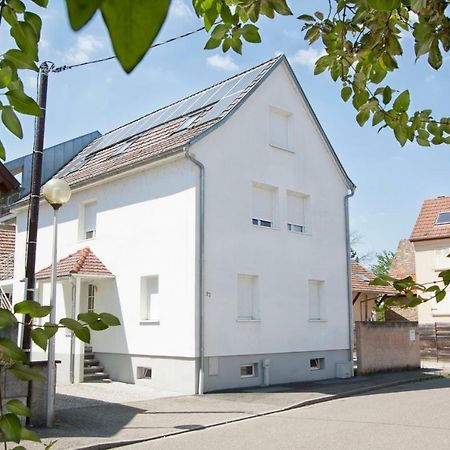 Appartement Donna Rhinau Экстерьер фото