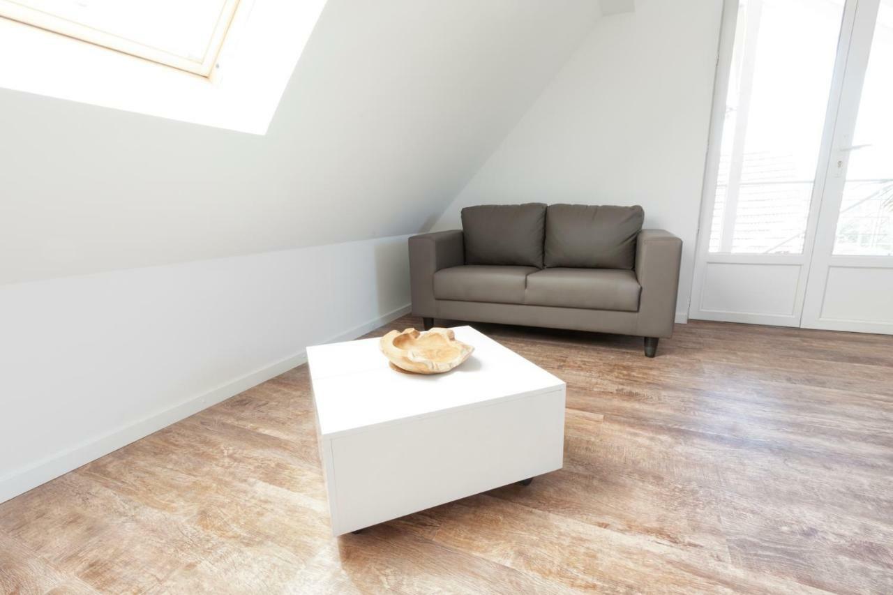 Appartement Donna Rhinau Экстерьер фото