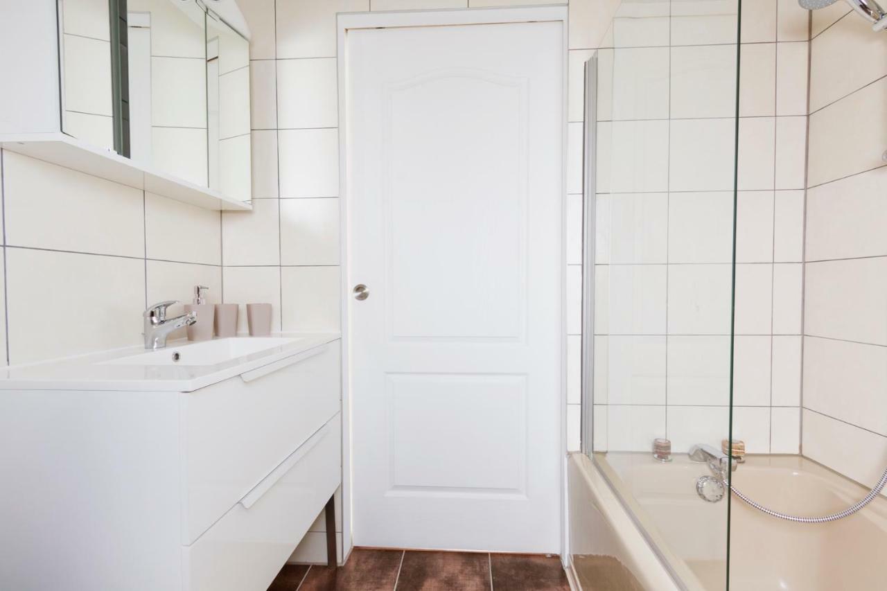 Appartement Donna Rhinau Экстерьер фото