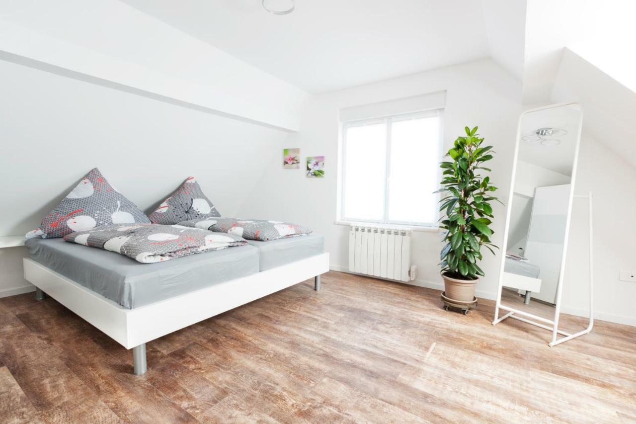 Appartement Donna Rhinau Экстерьер фото