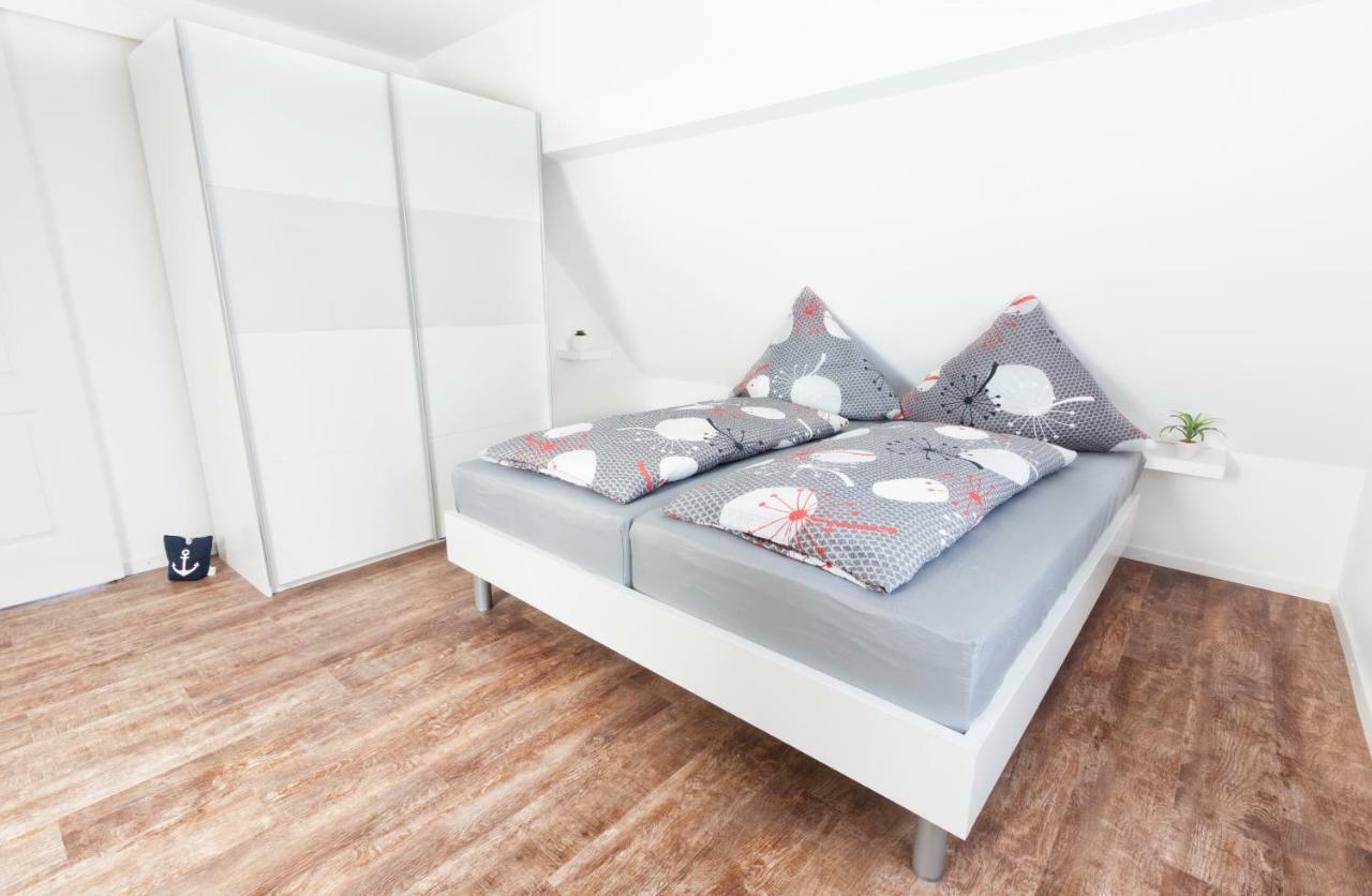Appartement Donna Rhinau Экстерьер фото