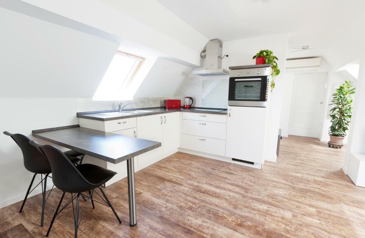 Appartement Donna Rhinau Экстерьер фото