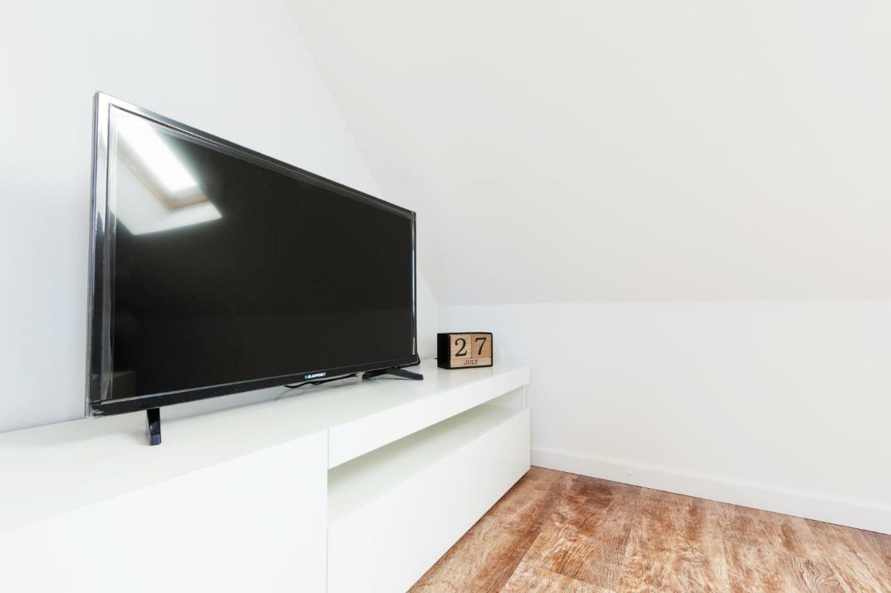 Appartement Donna Rhinau Экстерьер фото