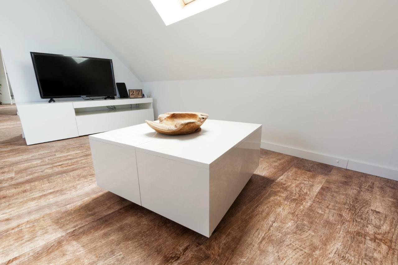 Appartement Donna Rhinau Экстерьер фото